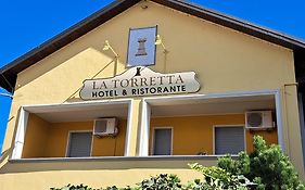 Hotel Ristorante La Torretta